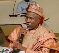 Alhaji Abba Shehu Tambuwal