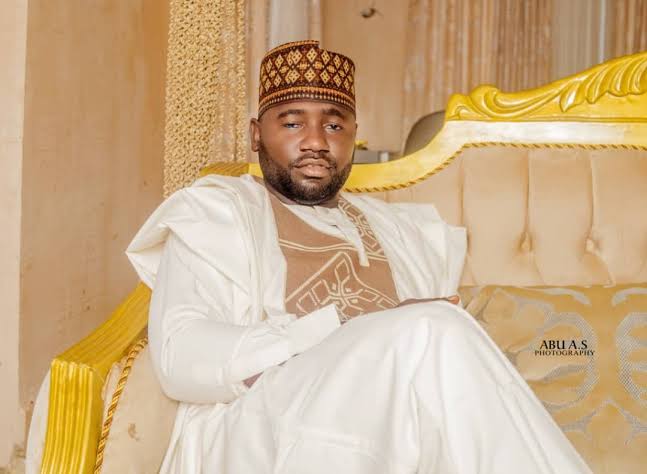 Abba Isah Sadiq Achida