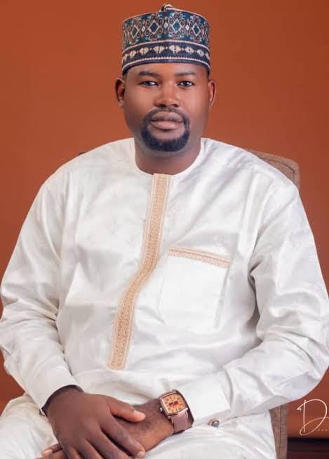 Sirajo Shehu Maibala