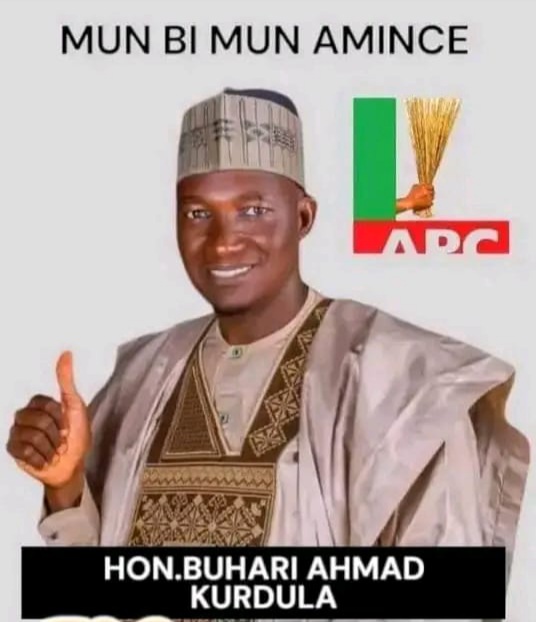 Buhari Amadu Kurdala