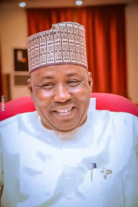 Alhaji Umara Muhammed Bukarti