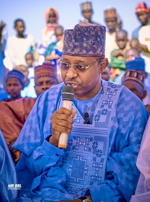 Muhammad Lamido Musa