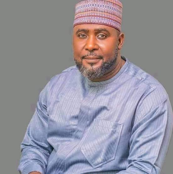 Alhaji Mannir Muazu Haidara