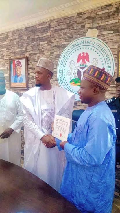 Bello Muhammad Jabaka