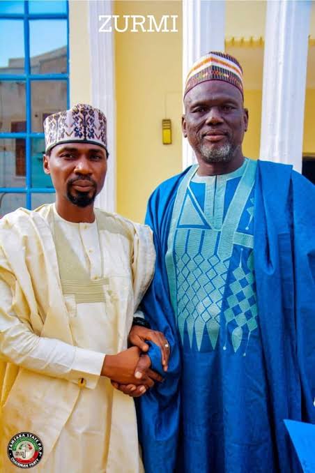 Samaila Husaini Moriki