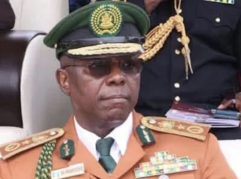 Sylvester Ndidi Nwakuche