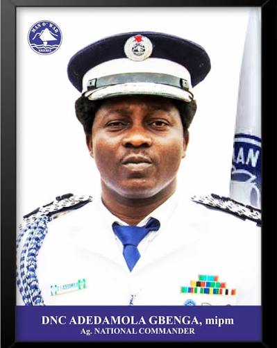 Adedamola Gbenga Emmanuel