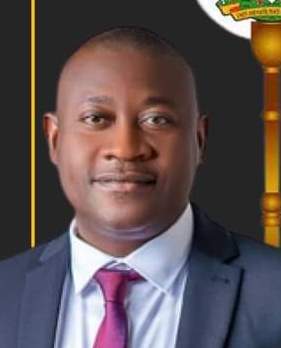 Okechukwu Mbah