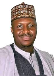 Ibrahim Lamido