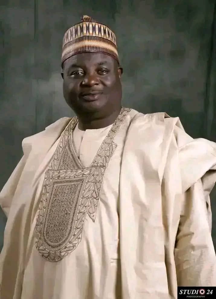 Yakubu N. Gambo