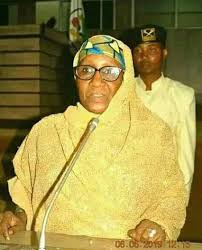 Kulu Haruna Abubakar