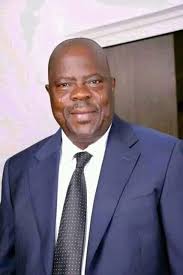 Jerry Samuel Manwe