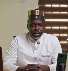 Muhammad Saidu Dahiru