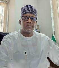 Mohammed Idris Haidara