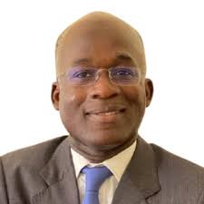 Rilwan Lanre Babalola
