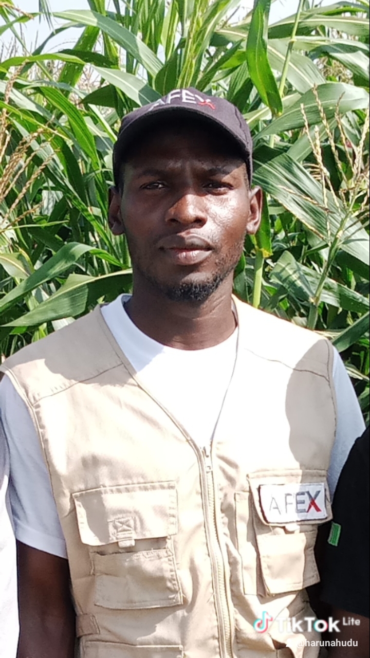Haruna Hudu