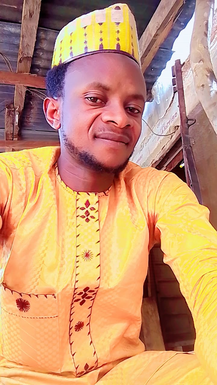 Abdullahi Sale