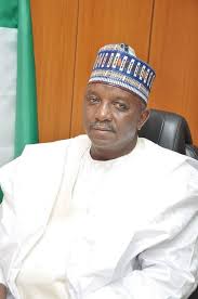 Mamman Kwagyang Saleh