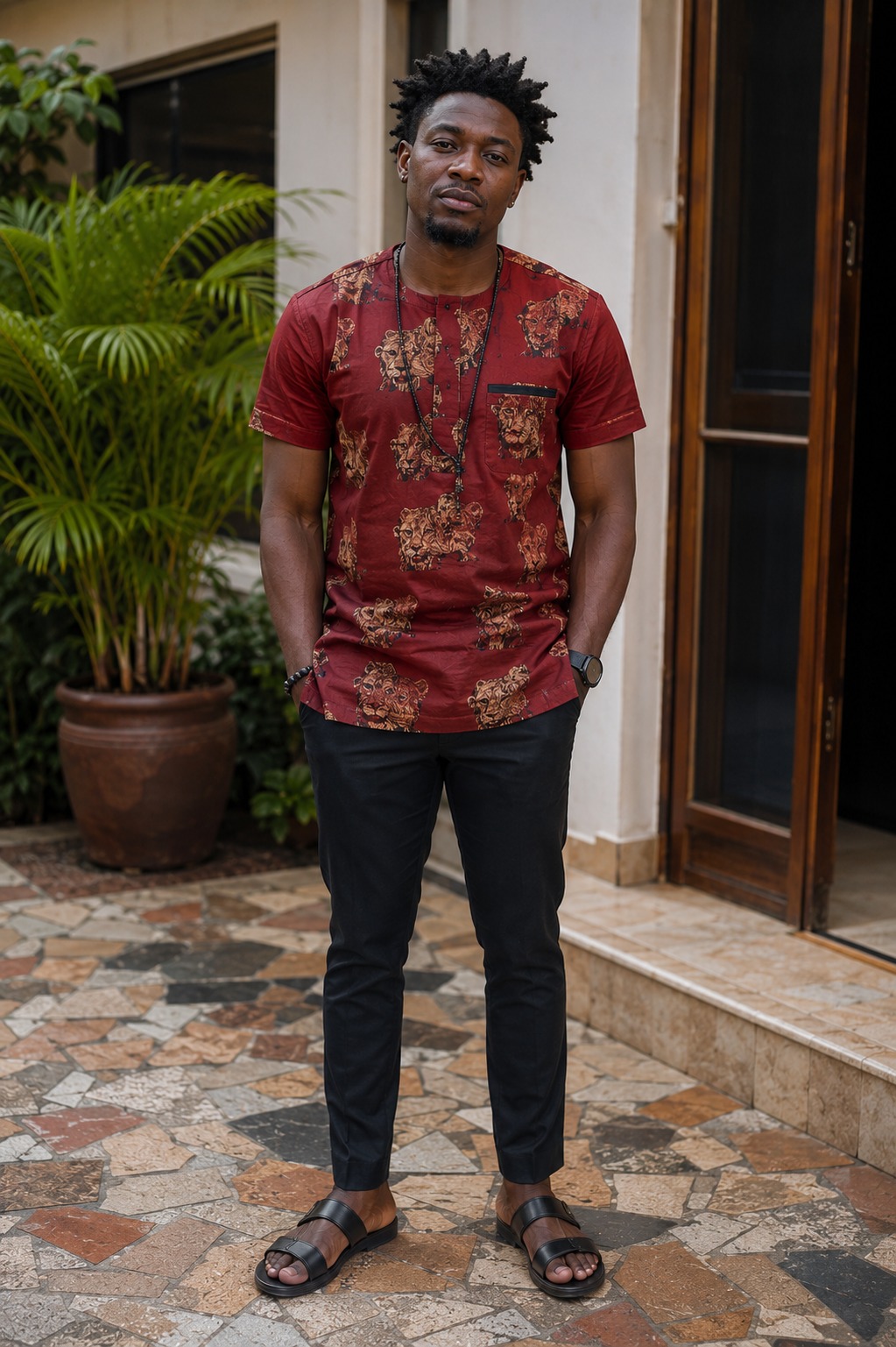 Okoye Ndubisi Obinna