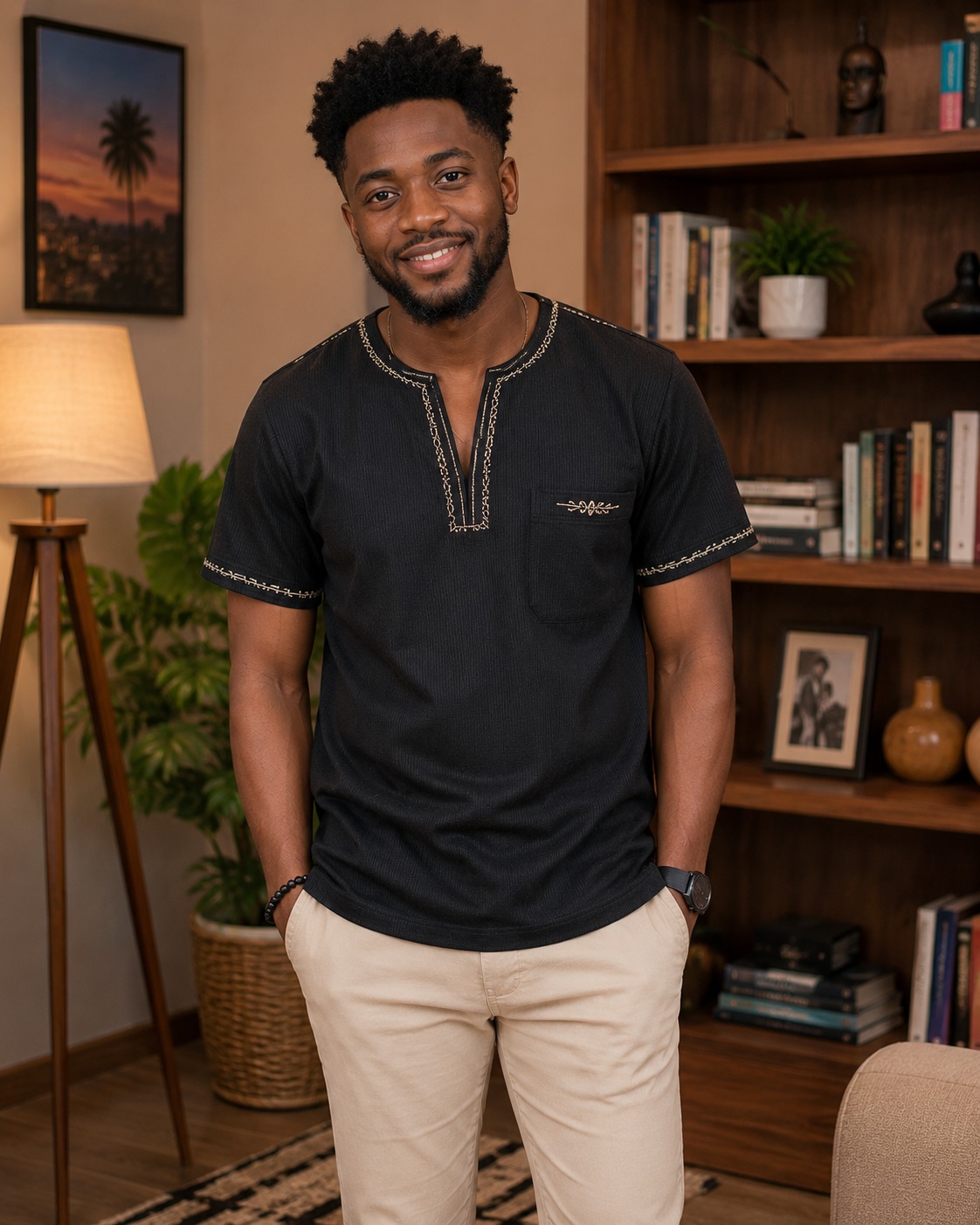 Okoro Daniel Chinonso