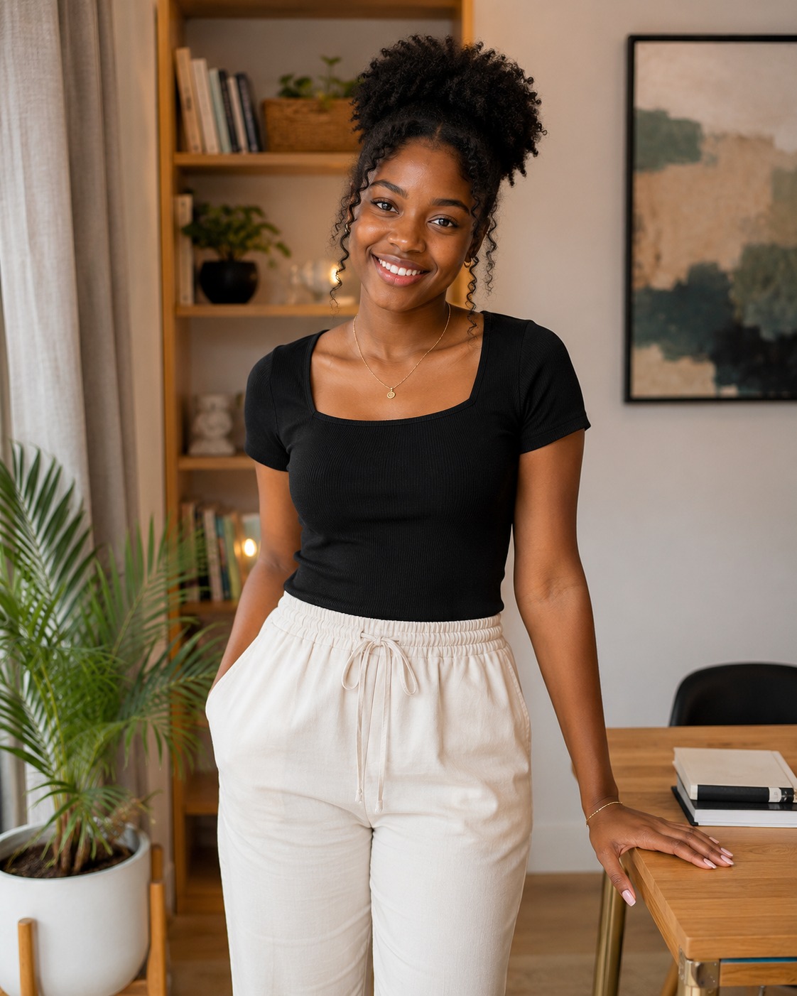 Uzo Chizaram Chiamaka