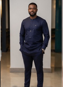 ayinde oluwa