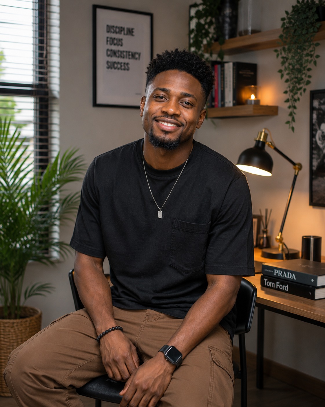 adekunle oluwa