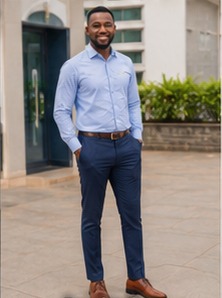 Ebele Nonso