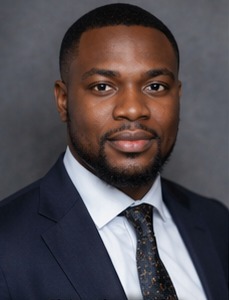 Godwin Chizaram