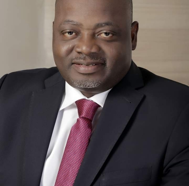 Lanre Issa-Onilu cover