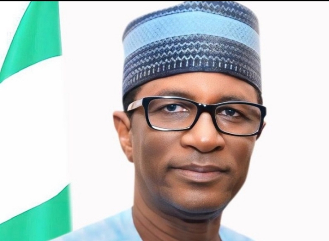 Saleh Abubakar cover