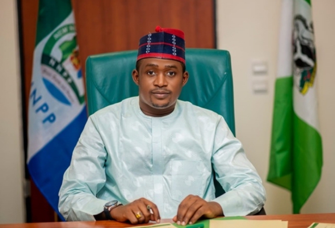 Abdulhakeem Kamilu Ado cover