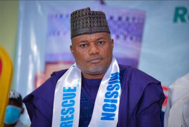 Aguye Suleiman Danladi cover