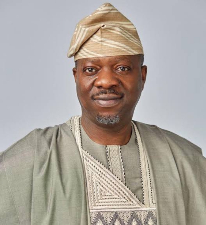 Raheem Tunji Olawuyi cover