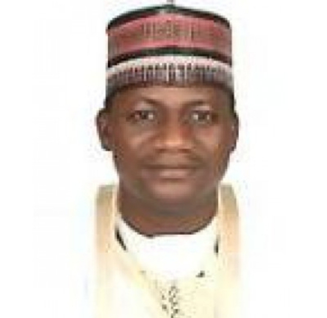 Mohammed Shehu cover