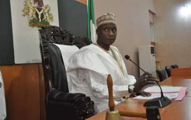 Abdullahi Dan Bala cover