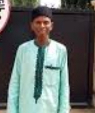 Ahmed Yunusa cover