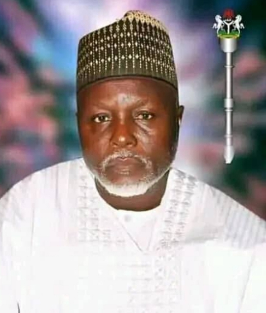 Babayo Mohammed Akuyam cover
