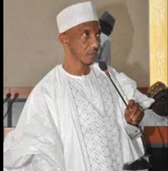 Abubakar Gazali Wunti cover