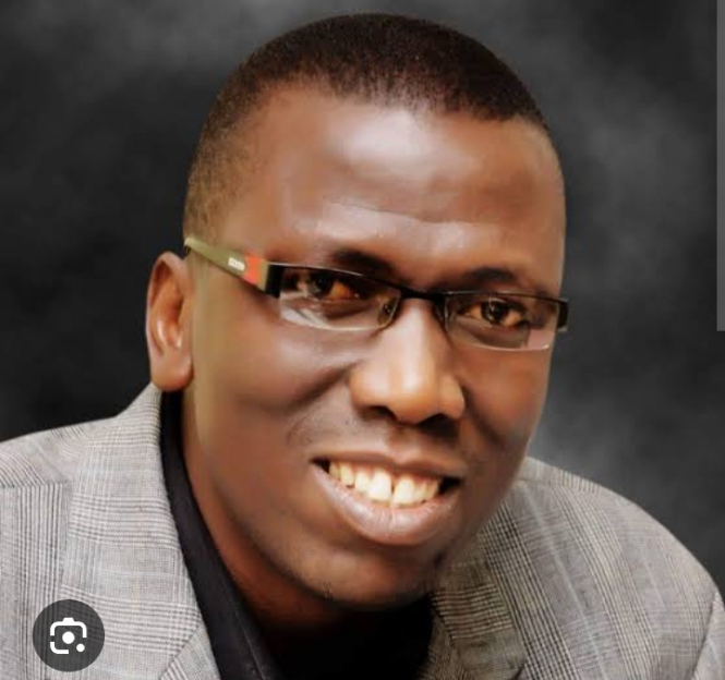 Bernard Kenebai cover