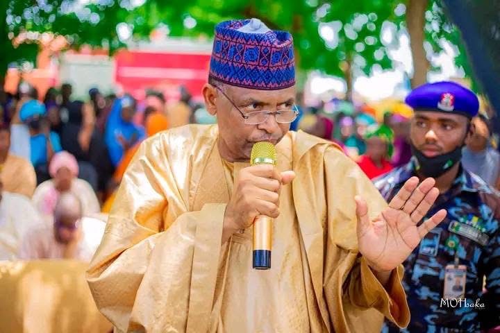 Iliyasu Aliyu Abubakar cover
