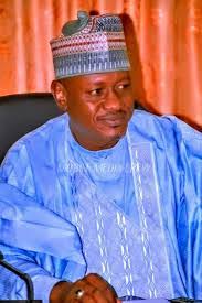 Mohammed Aminu Ibrahim cover