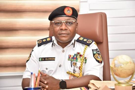 Olumide Samuel Adeyemi cover